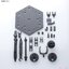 (Bandai) Action Base 5 Black