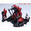 Preorder (Effect Wing) EWRG026 Kai-Shou-Ki Sazabi Prototype General MS Hanger and Maintenance Dock