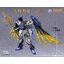 (MUZ) 1/100 Tengu Judge