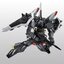 (P-bandai) MG1/100 Blaze Zaku Phantom (Dearka Elthman Custom)