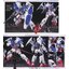 (Bandai) RG1/144 RX-78 GP01Fb Gundam GP01 Full Vernian