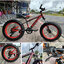 จักรยานล้อโตเด็ก TRINX T100