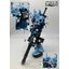 (Master Decal) Water Decal M002 MG1/100 Gouf Custom