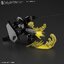(Bandai) Customize Effect Action Image Ver Yellow