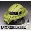 (RS-Raditz) MS Color Series M03 MS06 Green1 60ml