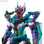(Bandai) HG1/144 GFreD
