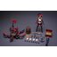 Preorder (Borde) 1/12 " Pirate Queen Anne "