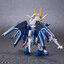 (Bandai) SD Gundam EX Standard Rising Freedom Gundam