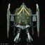 (Bandai) FULL MECHANICS 1/100 Forbidden Gundam