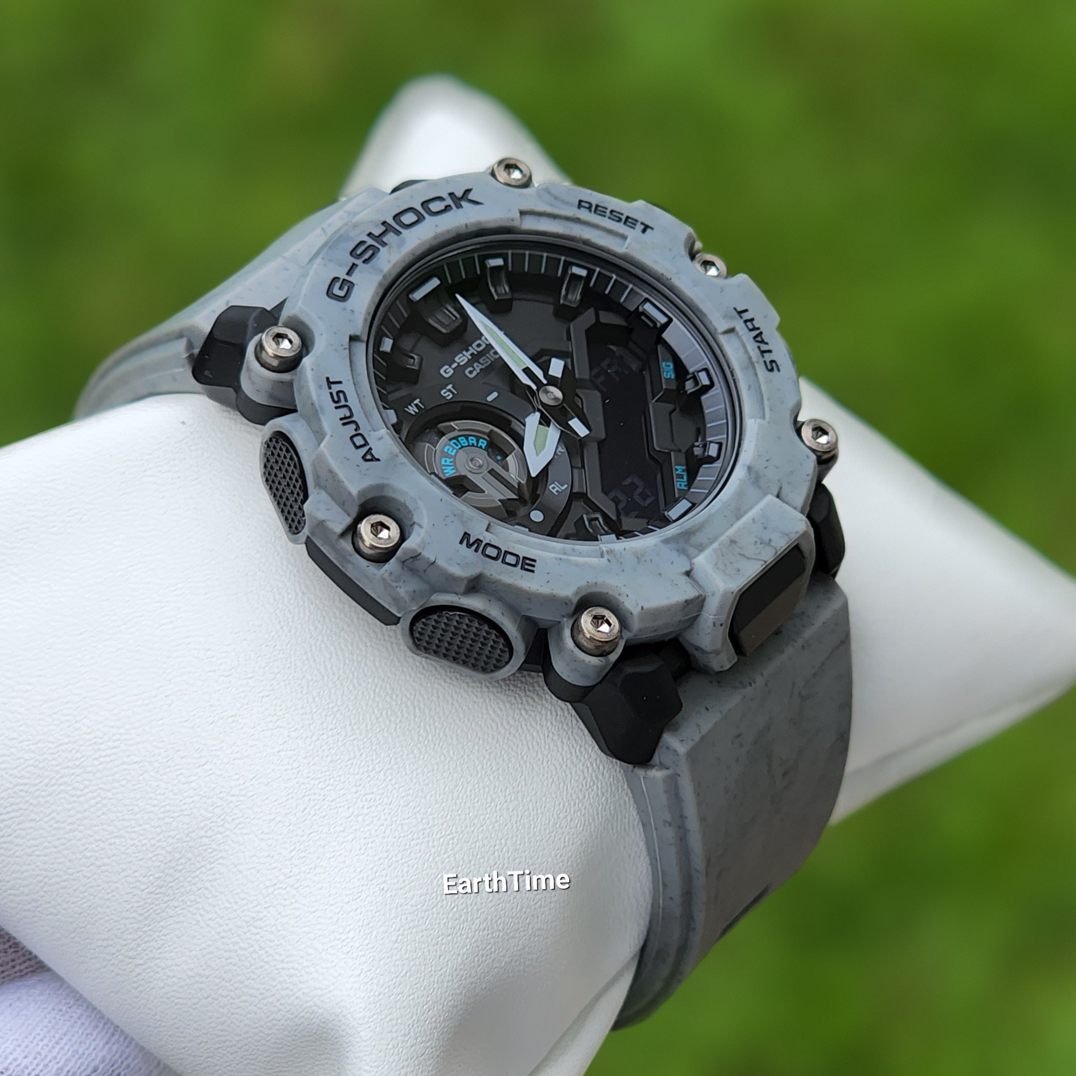 GA-2200SL-8A l Sand and Land Series l ของใหม่แท้100%