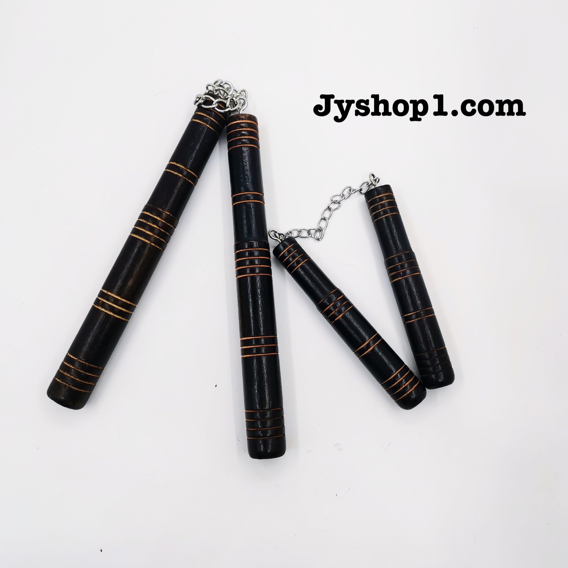 กระบอง 2 ท่อน กระบองฝึก แบบไม้ รุ่น xs-112 พร้อมส่ง ราคาถูก