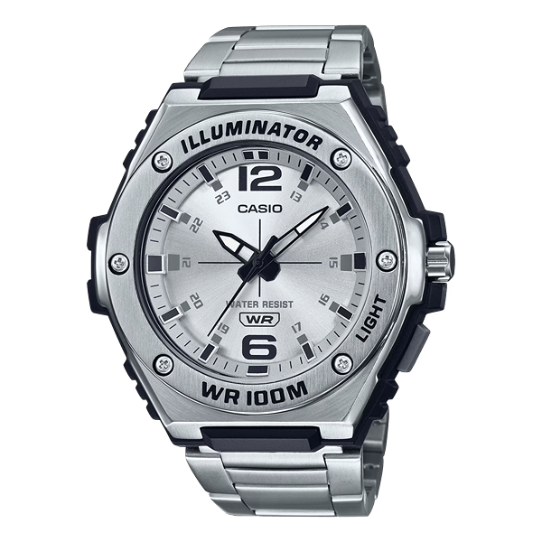 MWA-100HD-7AV l CASIO MEN STANDARD