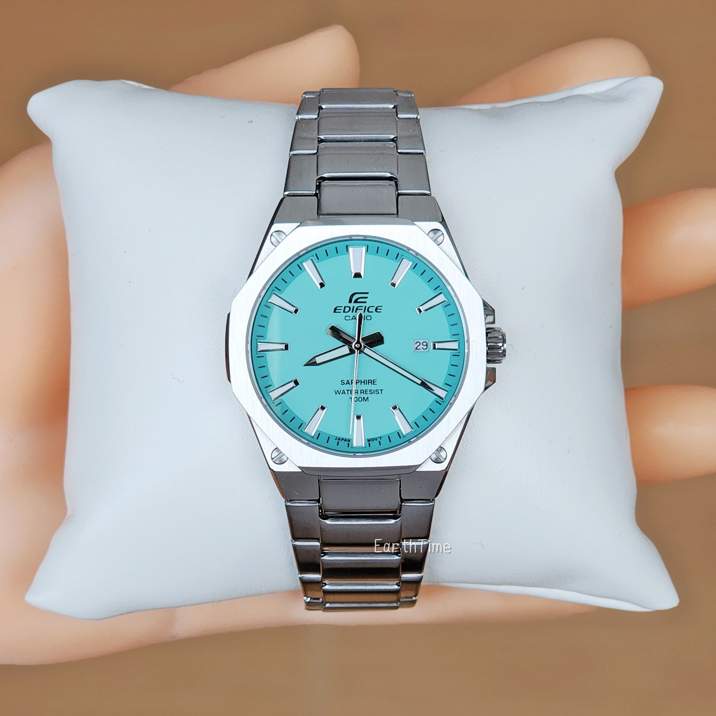 EFR-S108D-2BV l CASIO EDIFICE