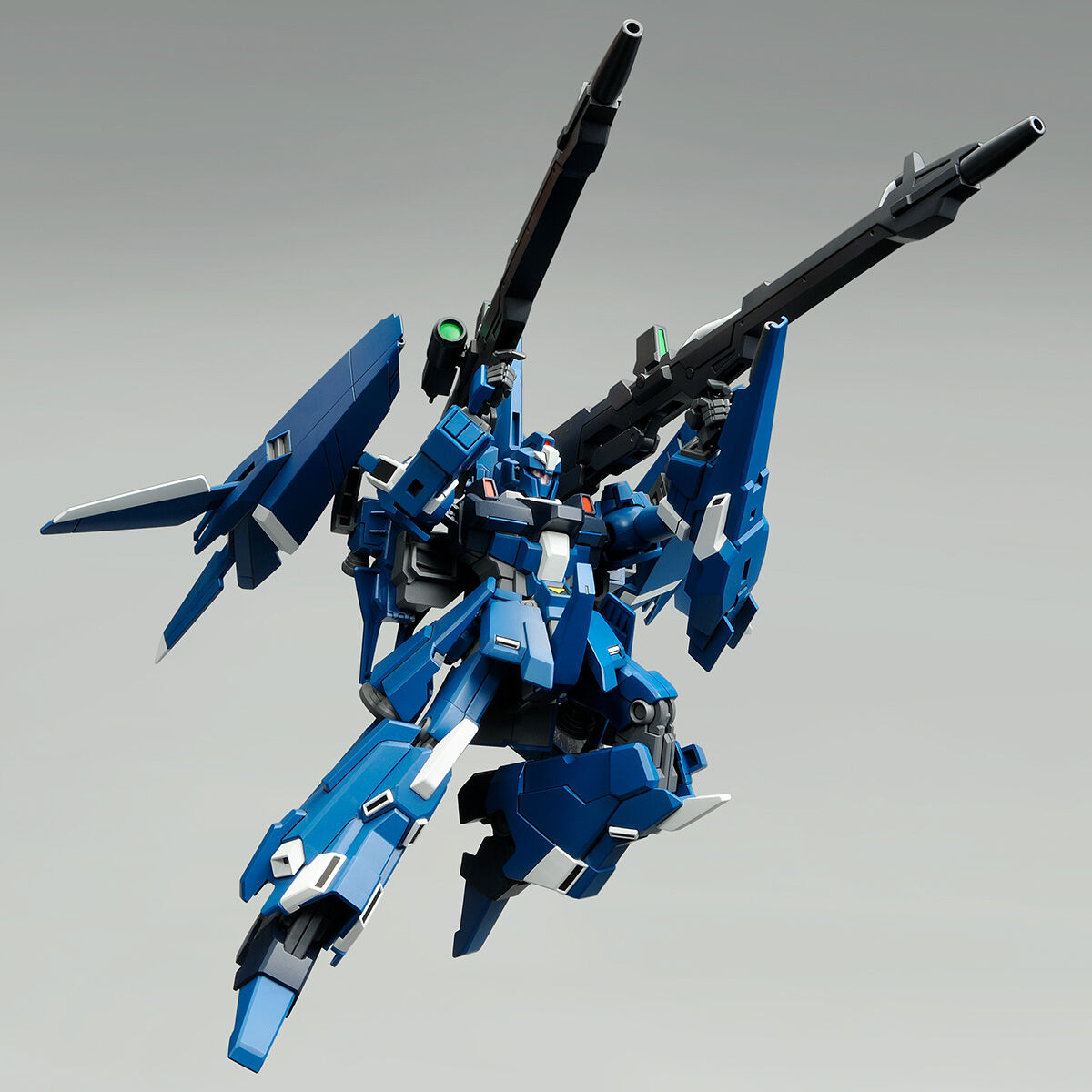 (P-bandai) HG1/144 RGZ-95 ReZel (Defenser B-Unit)