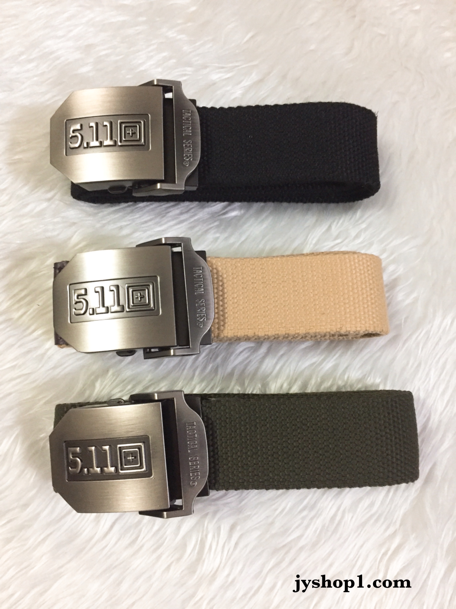 เข็มขัดสนาม 5.11 Cobra BDU Belt