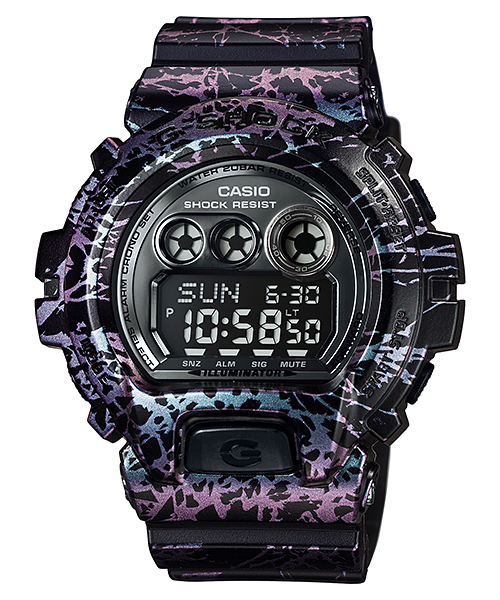 G-Shock ของใหม่แท้100% รับประกัน 1 ปี GD-X6900PM-1DR