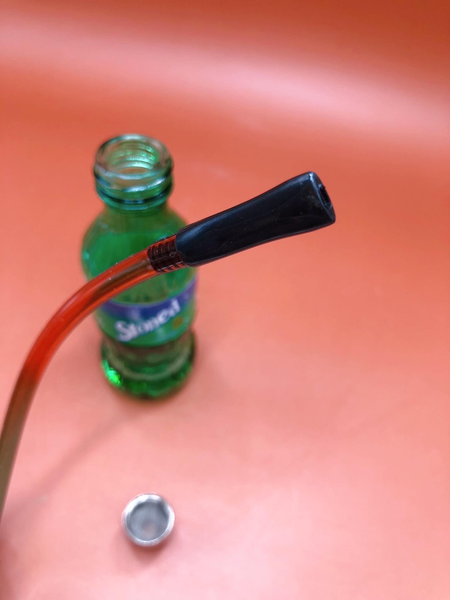 Stoned บ้องไปป์สายยาง