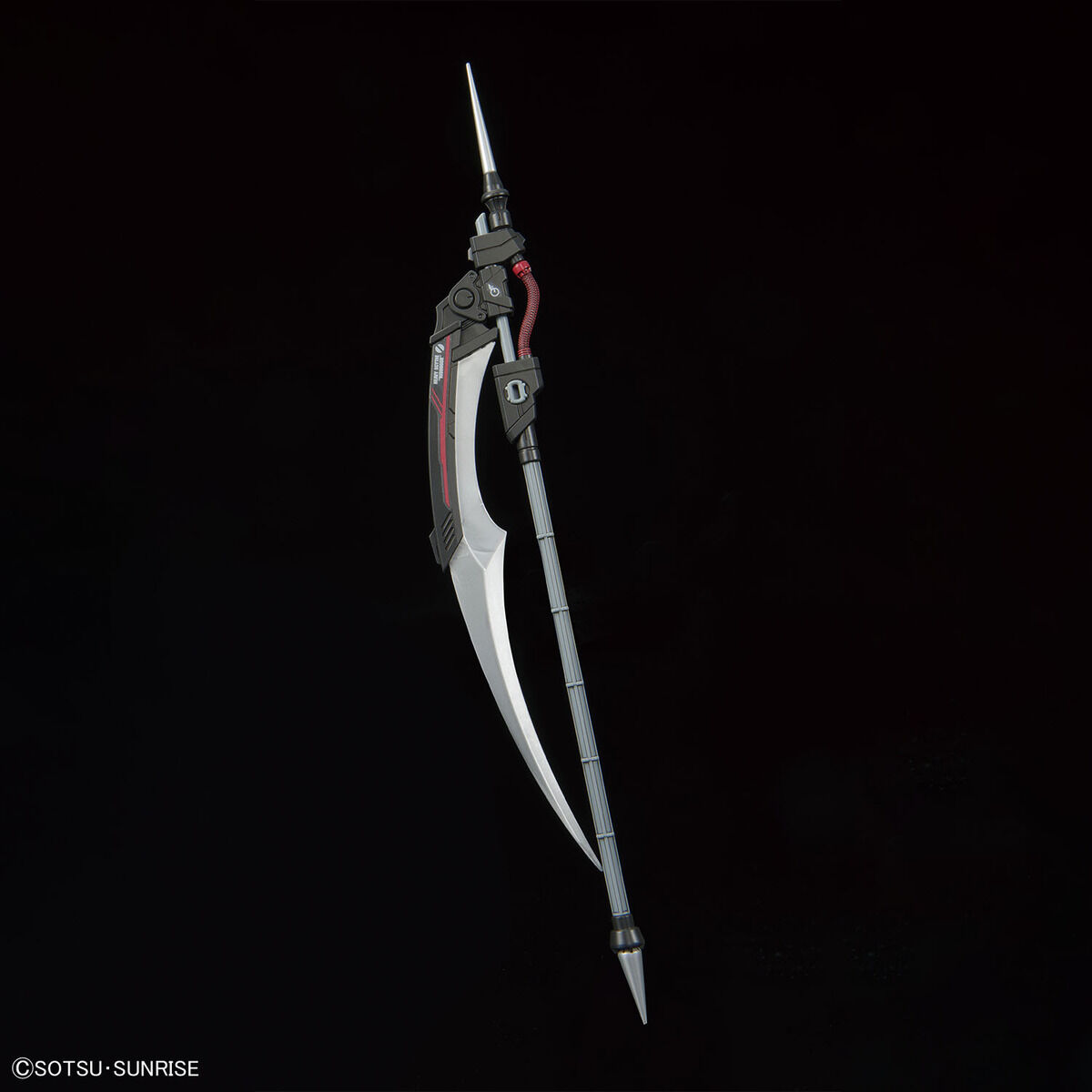 (Bandai) FULL MECHANICS 1/100 Forbidden Gundam