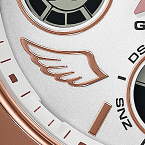 LOV-18A-7A l SET LOVE l Limited Edition