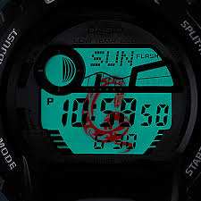 GLX-6900SS-9DR l G-Shock G-LIDE l Sea Snake Series