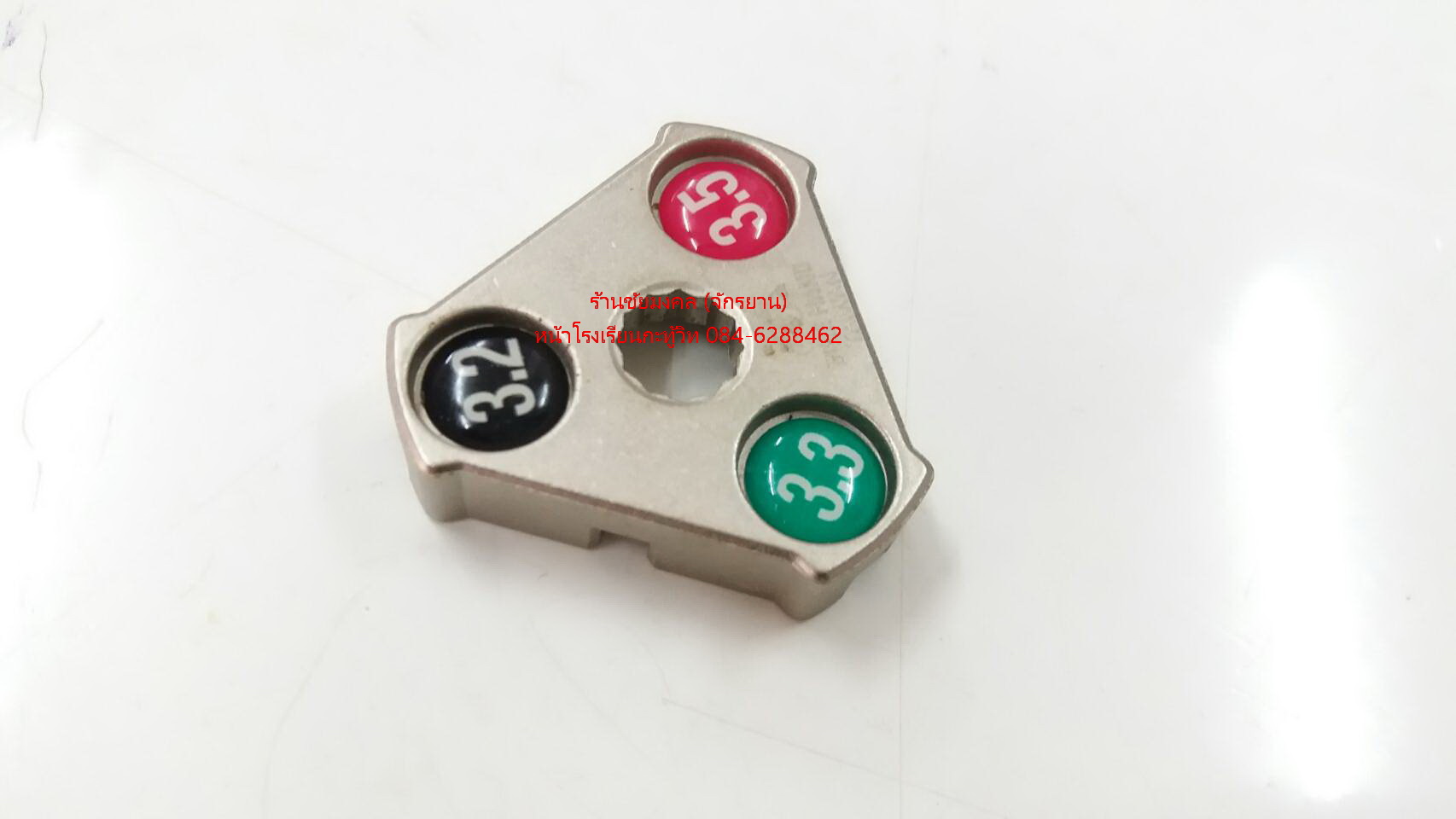 ตัวขันซี่ลวด BIKE HAND YC-1A