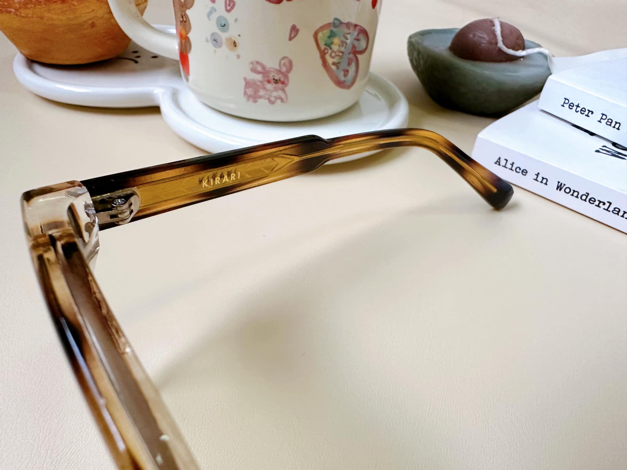 แว่น KIRARI (G31)