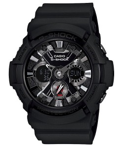 G-Shock ของใหม่แท้100% รับประกัน 1 ปี GA-201-1ADR