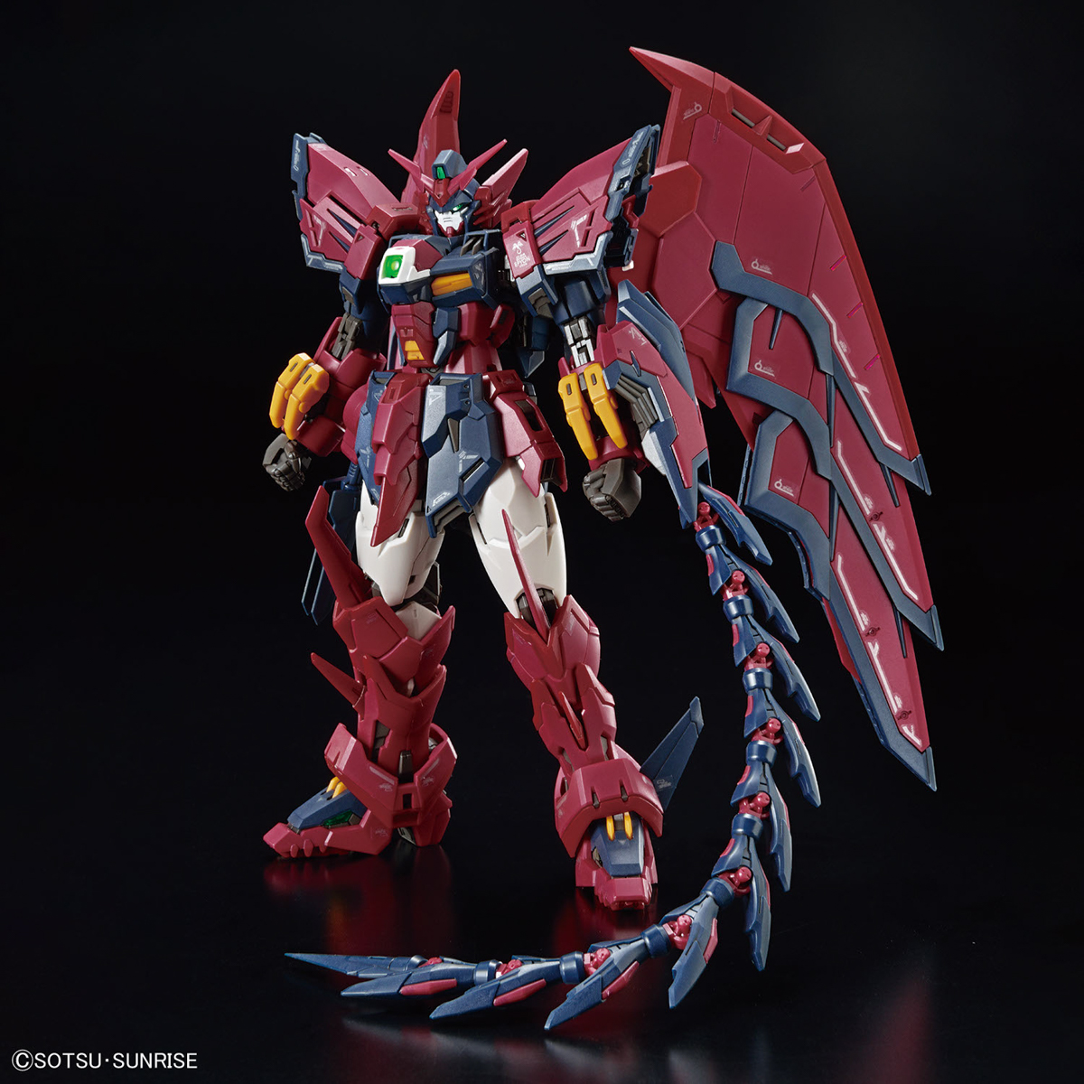 (Bandai) RG 1/144 Gundam Epyon