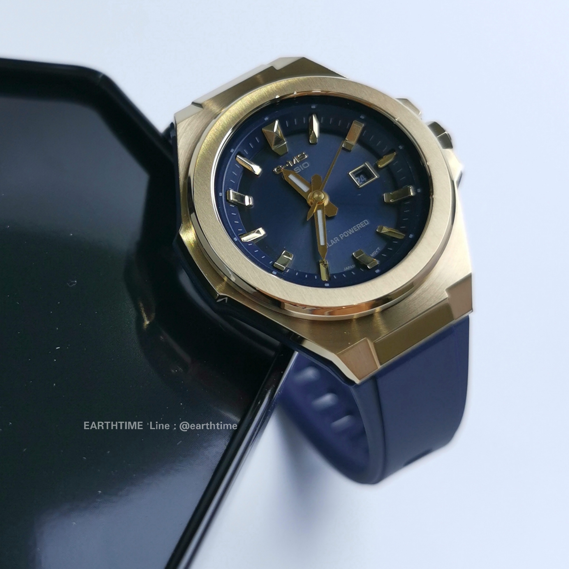 Baby-G G-MS Series ของใหม่แท้100% MSG-S500G-2A