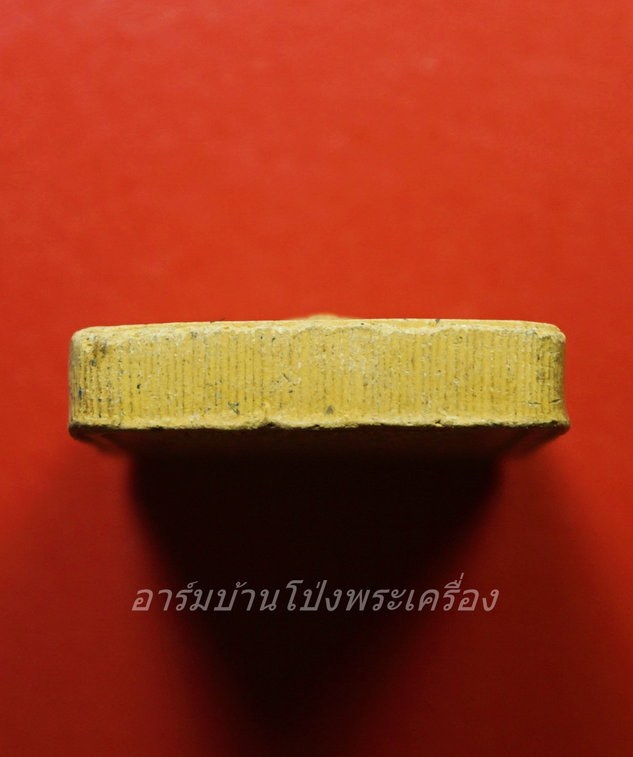 หลวงพ่อจำเนียร วัดถ้ำเสือ จ.กระบี่ พระผง พญาเสือมหาลาภ(องค์ที่1)