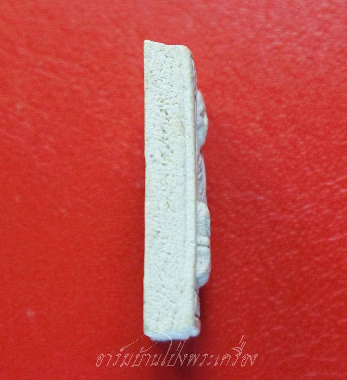 หลวงพ่อรอด วัดหลวง ปี๒๕๓๖ เนื้อผง(องค์ที่1)