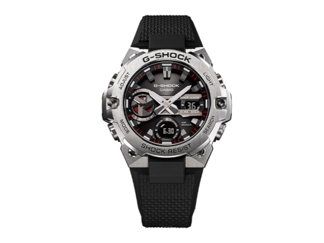 G-Shock GST-B400-1A The Slimmest G-STEEL watch ของใหม่แท้100% รับประกัน 1 ปี