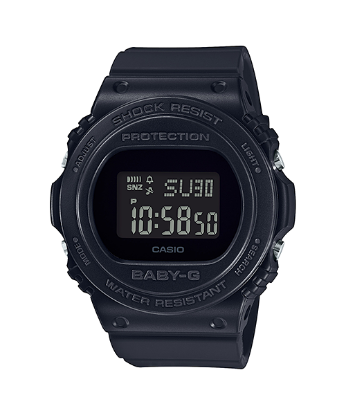 Baby-G BGD-570 Series ของใหม่แท้100% รับประกัน 1 ปี รุ่น BGD-570-1DR
