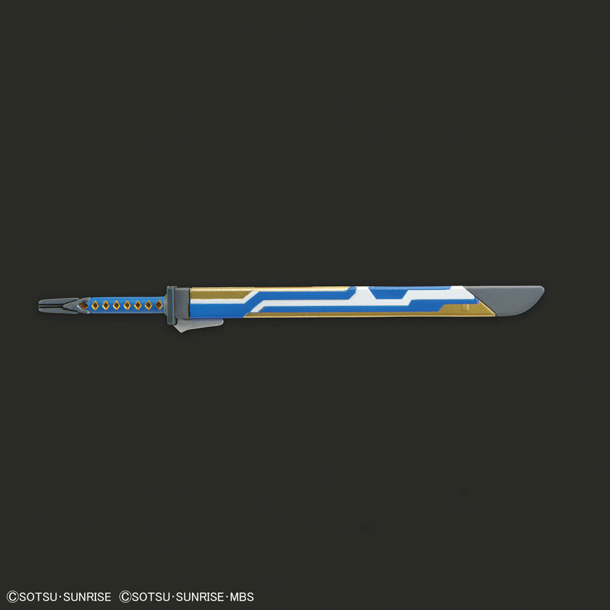 (Bandai) SDW HEROES Secret Gundam Aerial