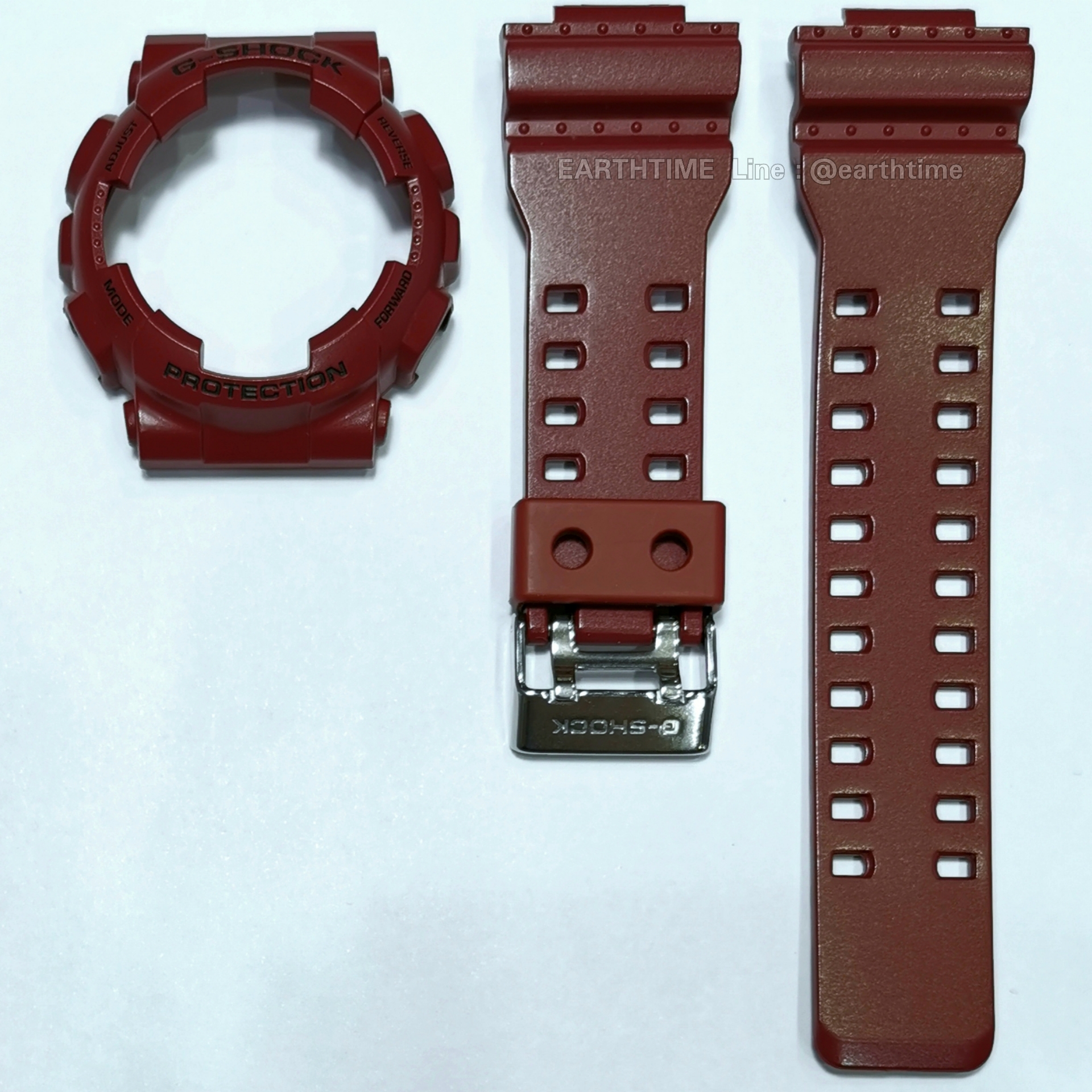 กรอบสาย GA-100,GA-110 ของใหม่แท้100%
