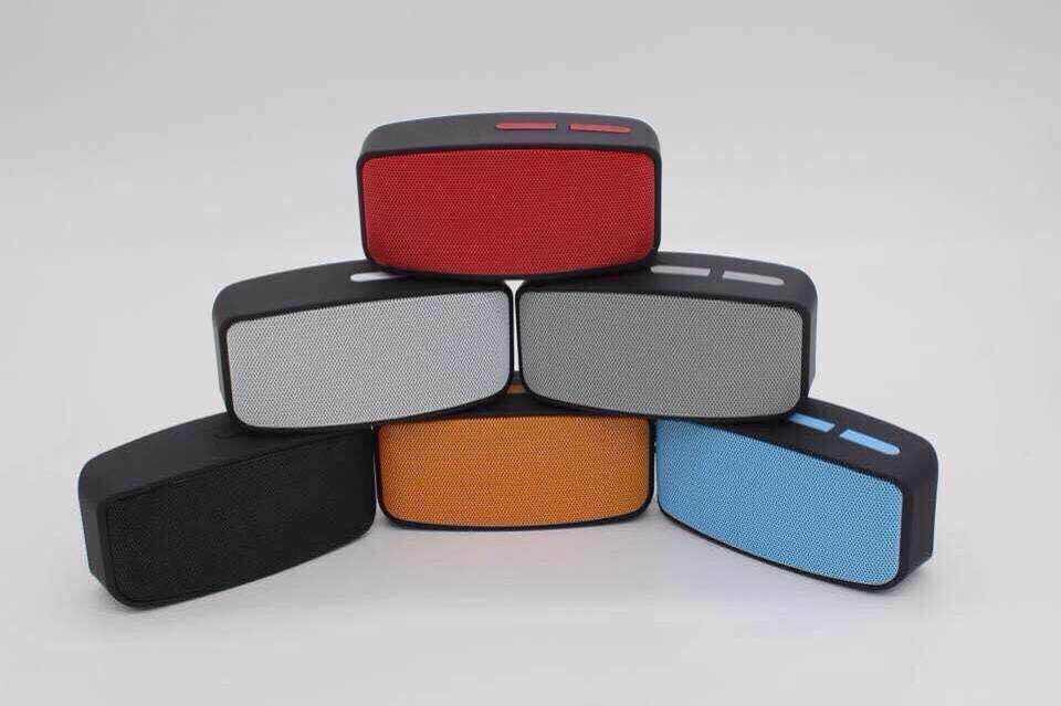 ลำโพงบลูทูธ bluetooth รุ่น N10U