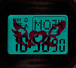 LOV-18B-4 l SET LOVE l Limited Edition
