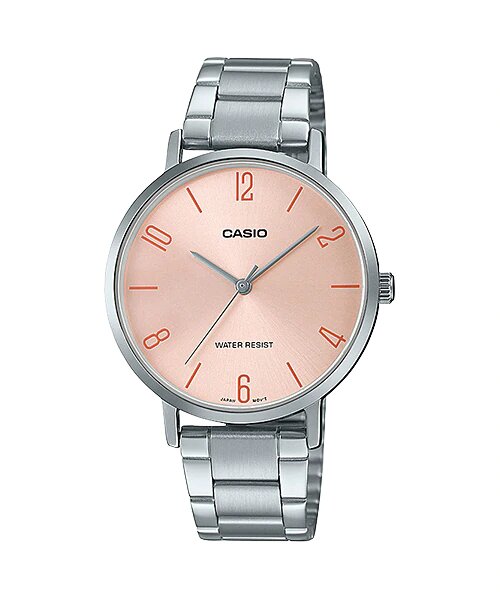 LTP-VT01D-4B2 l CASIO WOMEN STANDARD