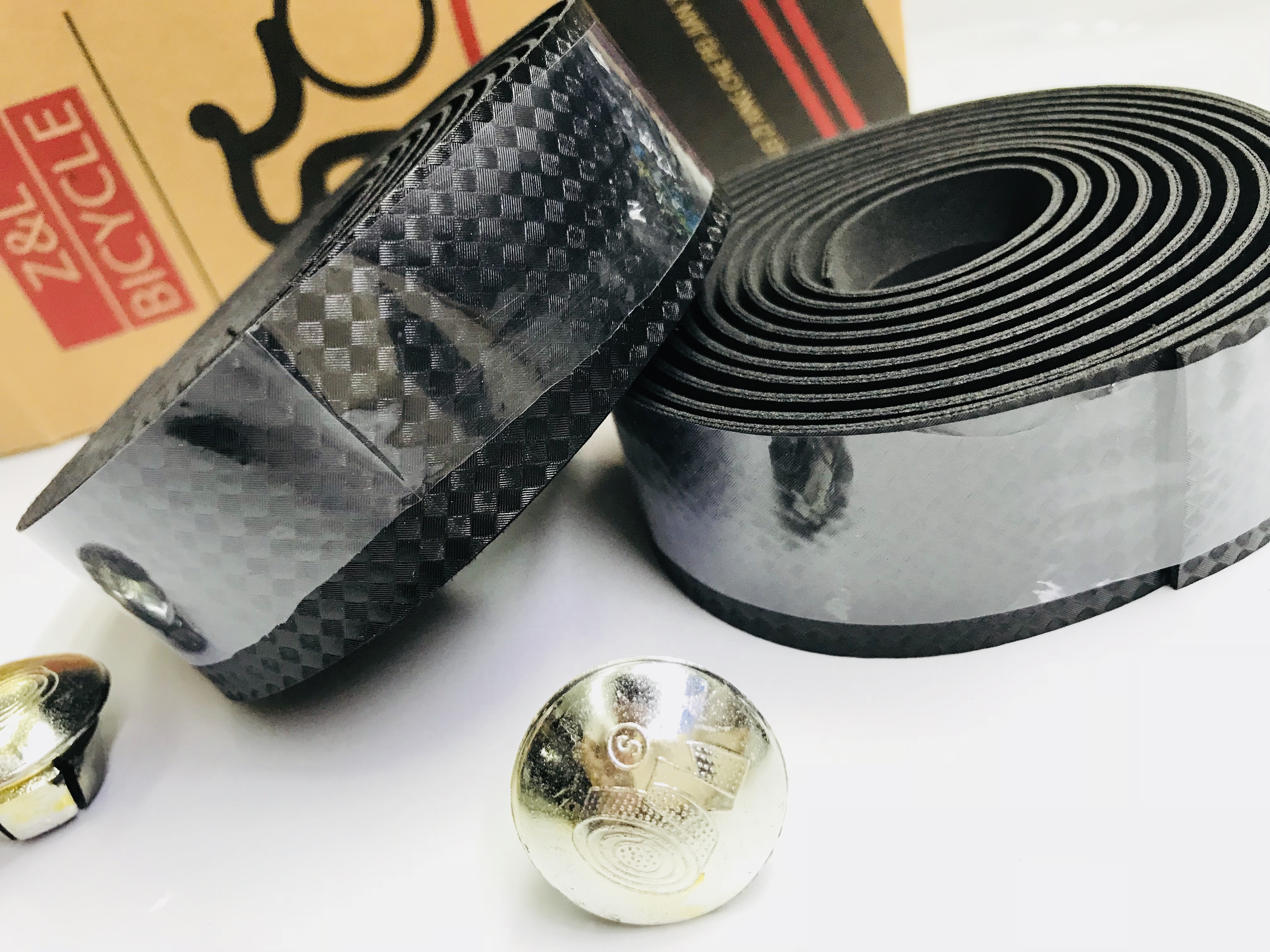 ผ้าพันแฮนด์เสือหมอบ