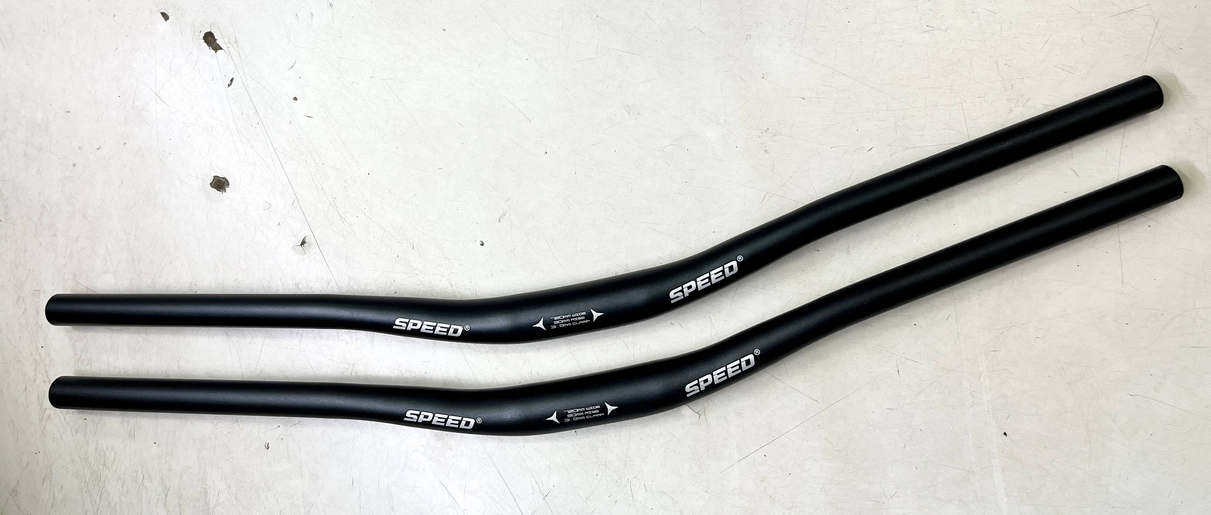 แฮนจักรยานเสือภูเขา