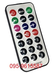 Microphone ลำโพงช่วยสอนพกพา Microphone รุ่น E-898