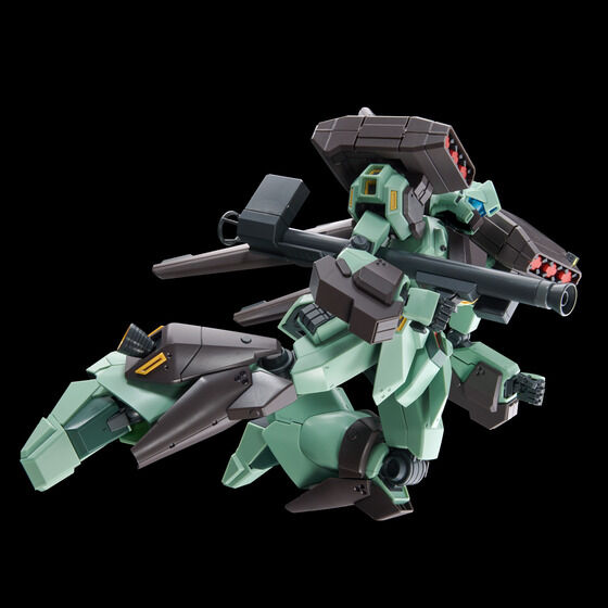 P-bandai) MG 1/100 RGM-89S Stark Jegan - Modeljeen Shop : Inspired