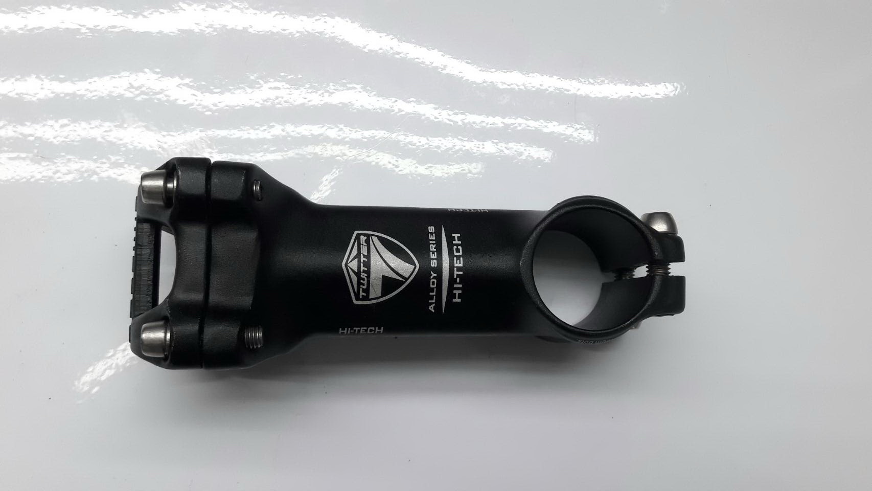 สเต็มท๊อป อลู Twitter