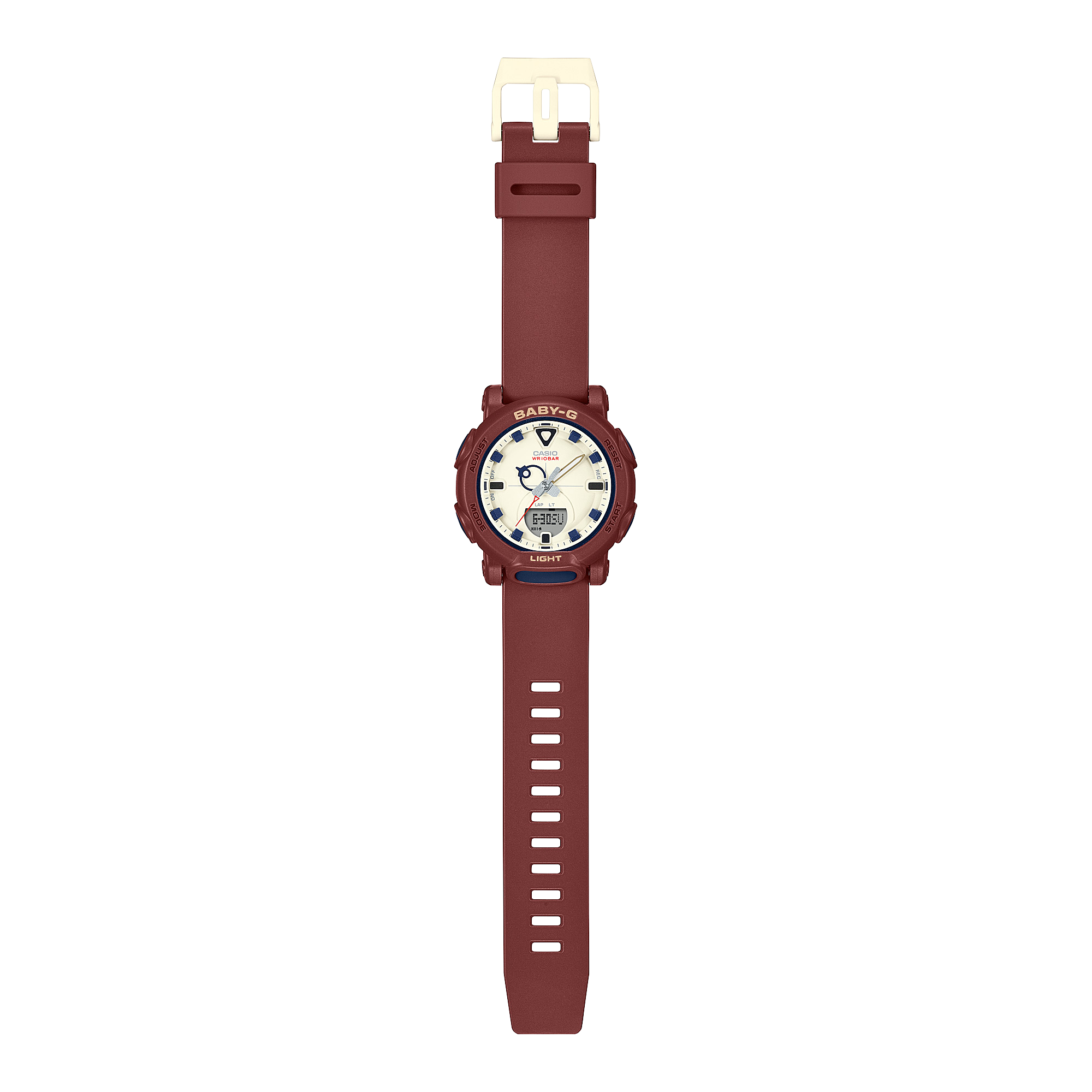 BGA-310RP-4A l BGA-310 series l BABY-G