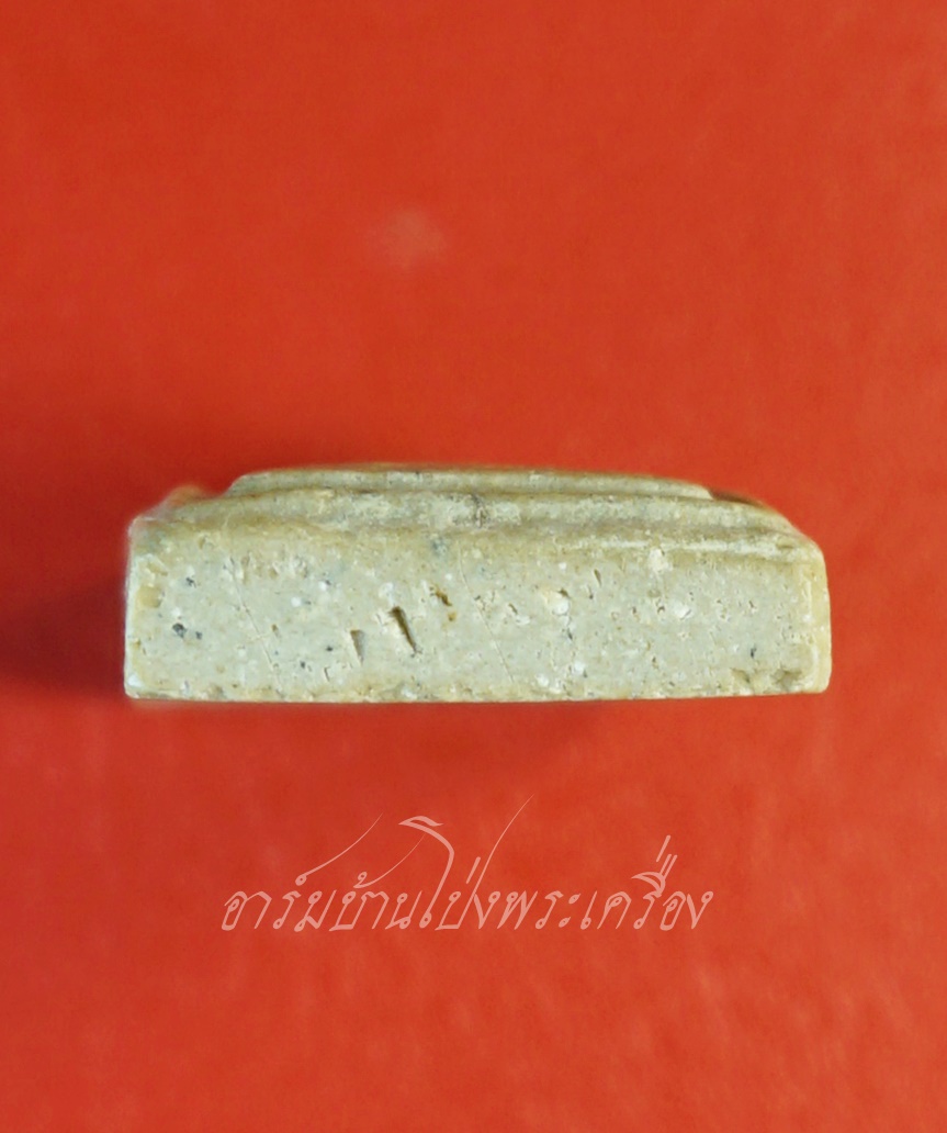 พระครูสุจิต ธรรมคุณ อาจารย์ทอง วัดหนองปลาหมอ สมเด็จ คะแนน ผงเทียนชัย(องค์ที่3)