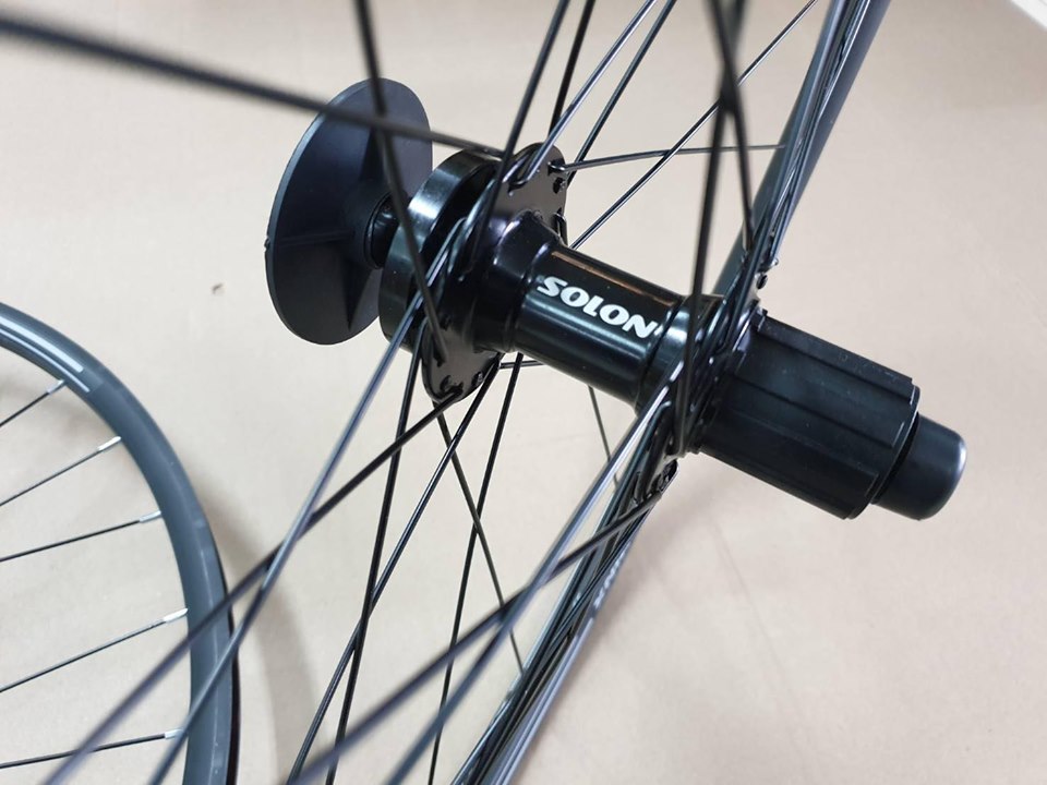 วงล้อจักรยาน 27.5นิ้ว