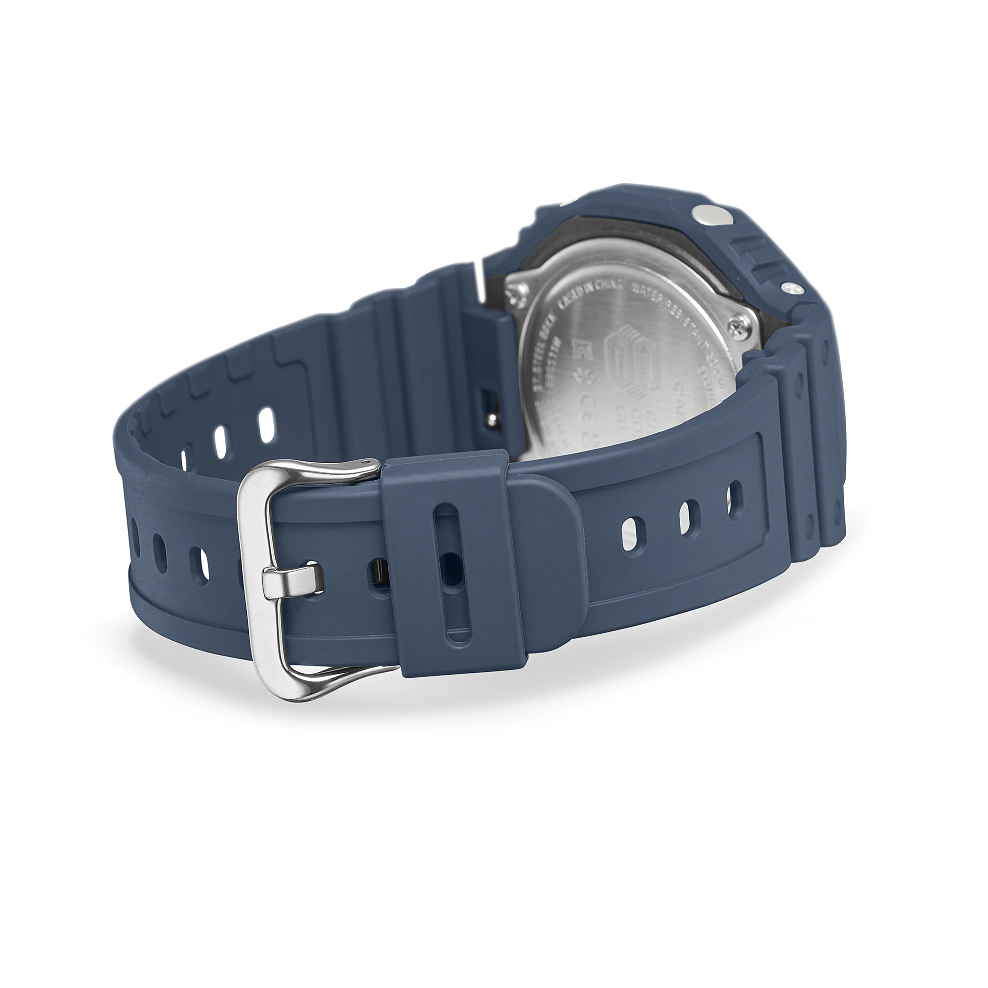 GA-B2100-2A l G-Shock l Tough Solar and Bluetooth l ของใหม่แท้100%