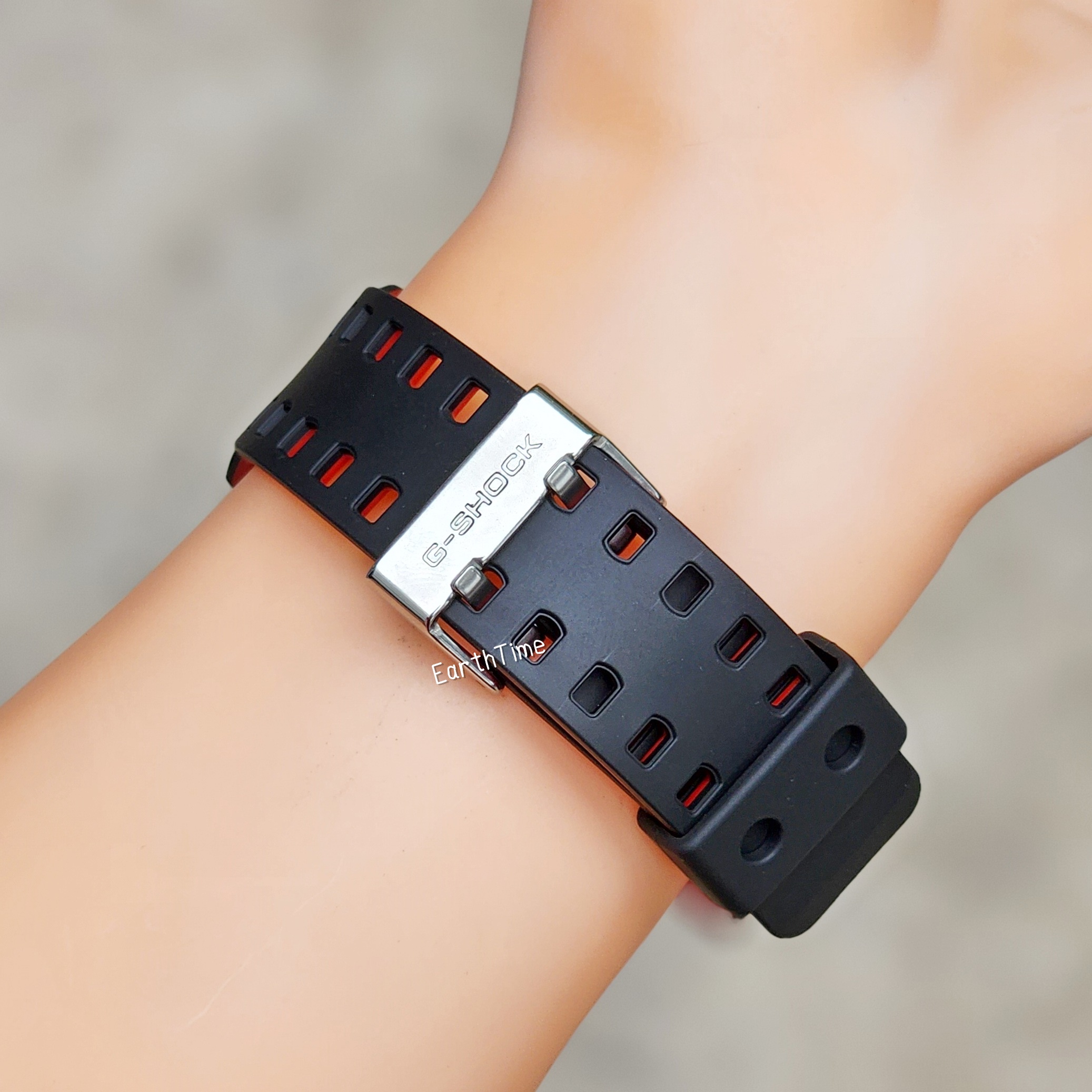 GA-110HR-1ADR l G-SHOCK