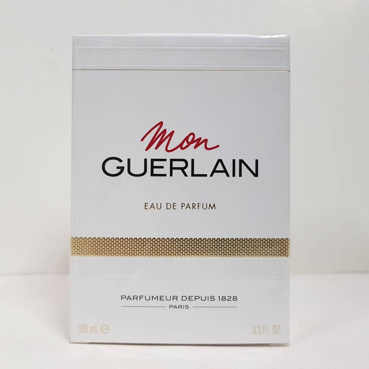 น้ำหอม Guerlain Mon Guerlain EDP 100ml. น้ำหอมแท้ 100%