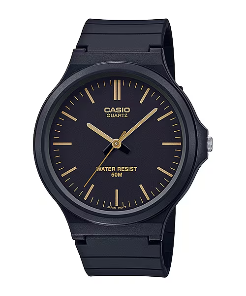 MW-240-1E2 l CASIO สายเรซิ่น